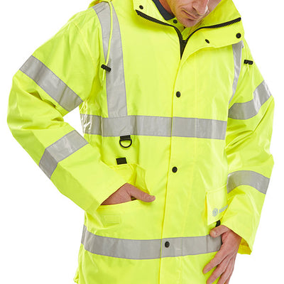 Striukės hi-viz