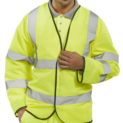 Liemenės hi-viz