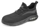 BEESWIFT FLYKNIT TRAINER COMPOSITE S1PL – Lengvi, be metalo, sportinio tipo saugos batai (S1 PL FO SR)