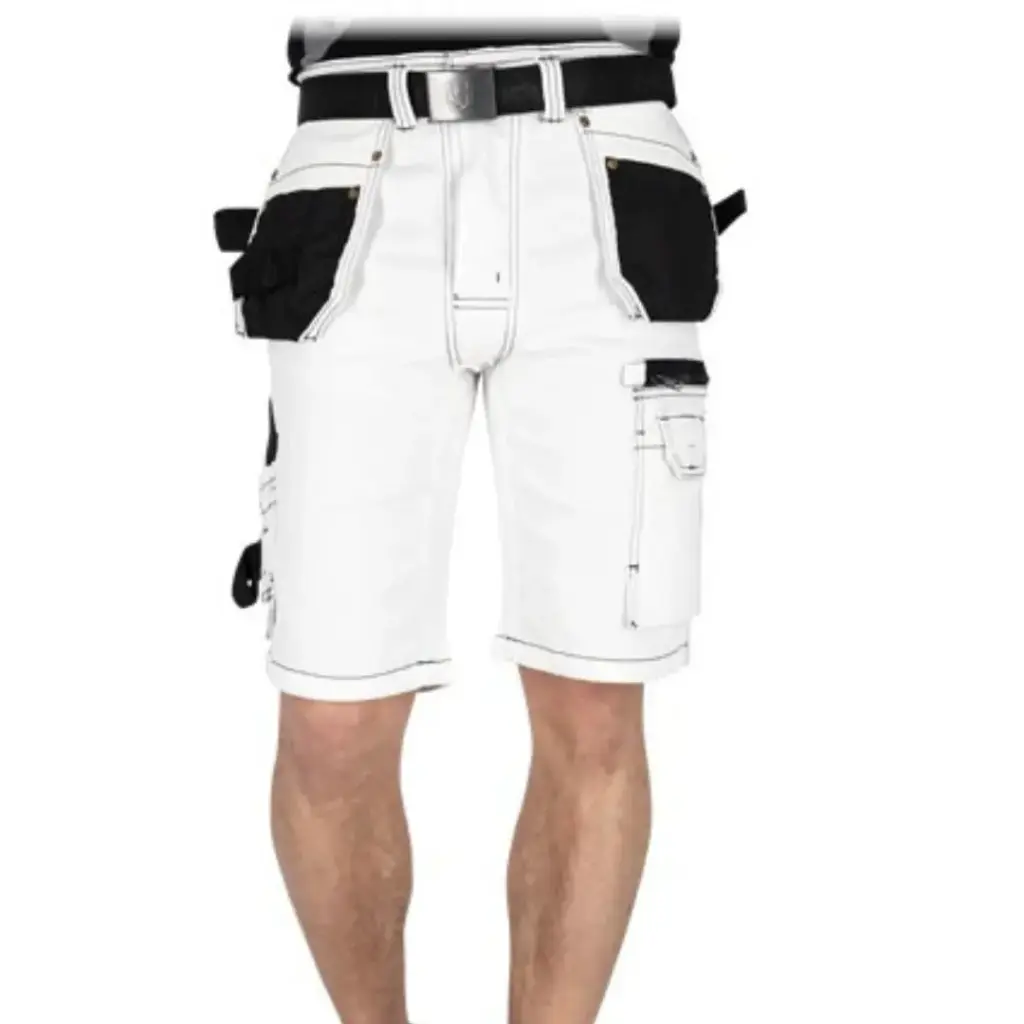 Vyriški šortai JEANS415