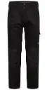 JCB ESSENTIAL Juodos darbo kelnės