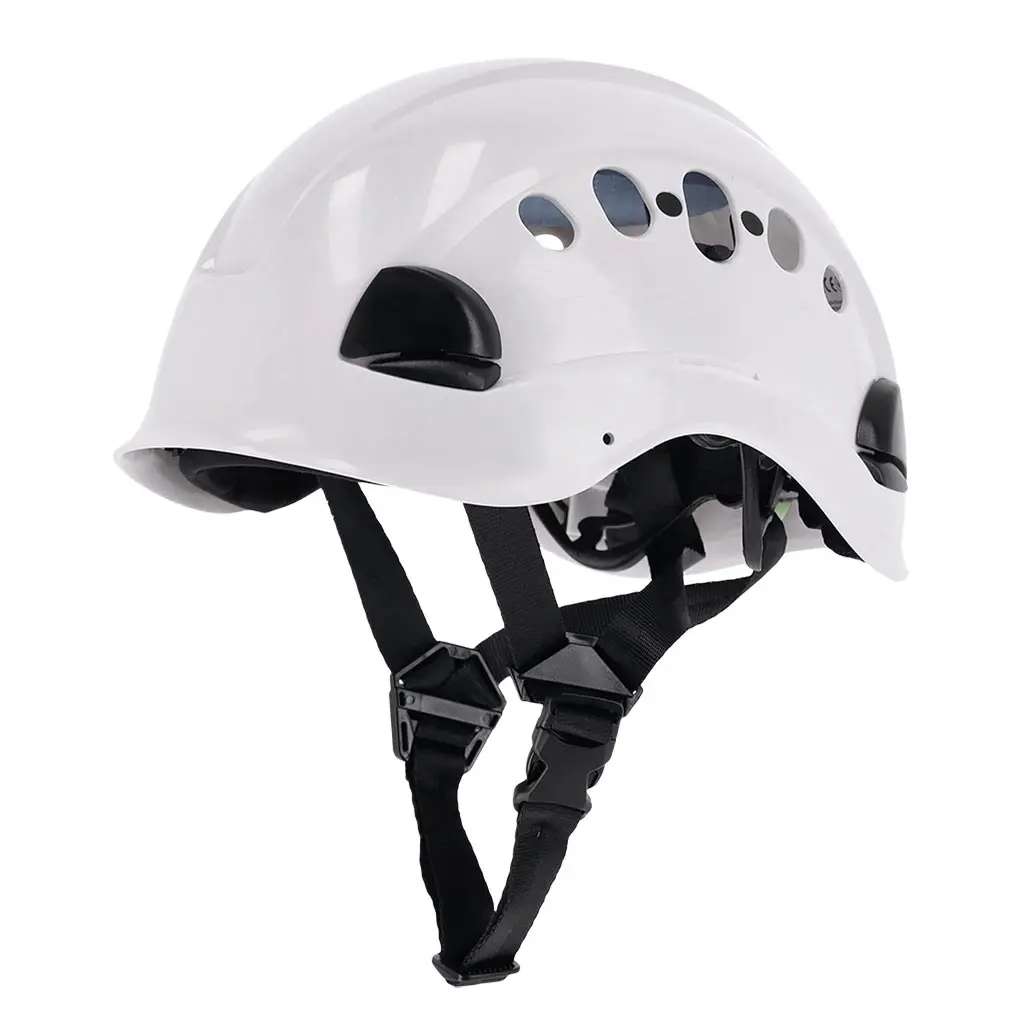 Alpinizmo / darbo šalmas KAS-CLIMBER