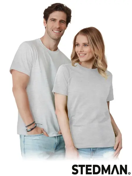 Unisex marškinėliai ST2000
