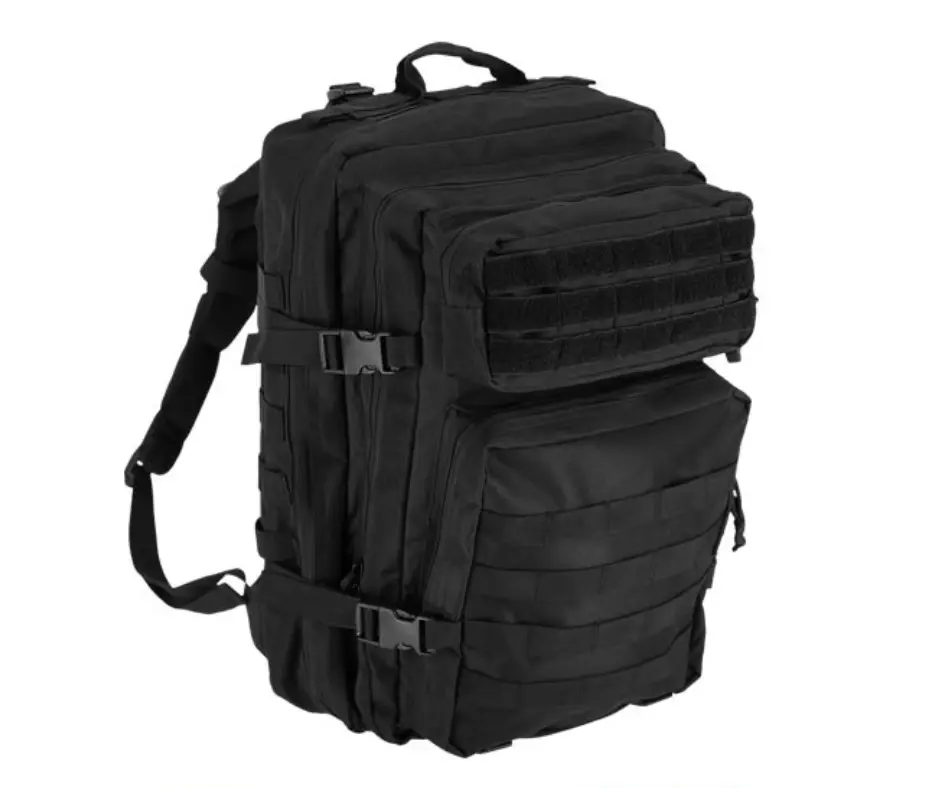 Tactical Guard HULSE 33L kuprinė