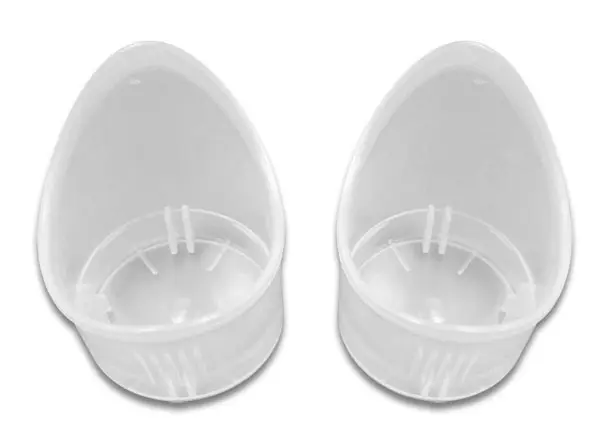BEESWIFT EYEWASH BATH – Daugkartinio naudojimo akių vonelė 10vnt.
