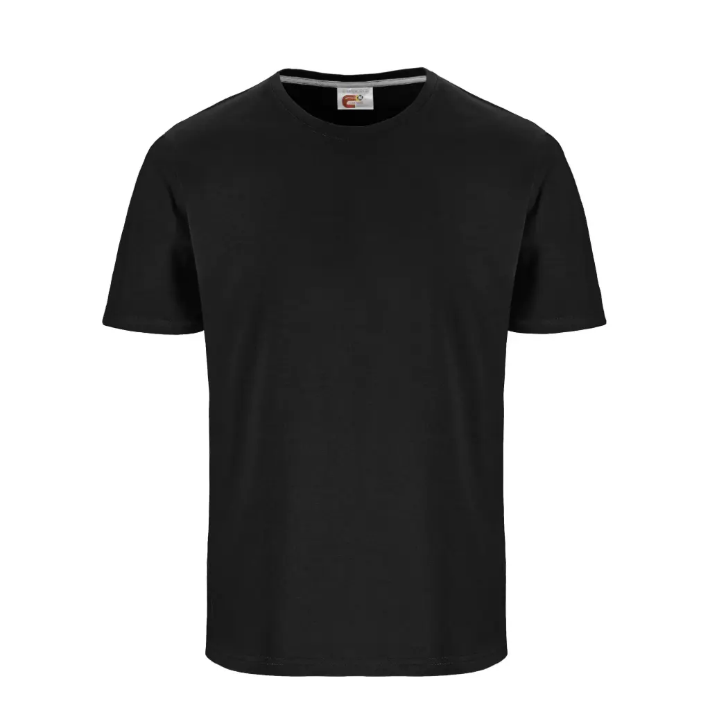 Medvilniniai marškinėliai COMFORTEE 150 g/m²