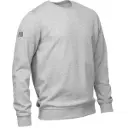 JCB ESSENTIAL SWEATSHIRT – Pilkas džemperis, 300 g/m²