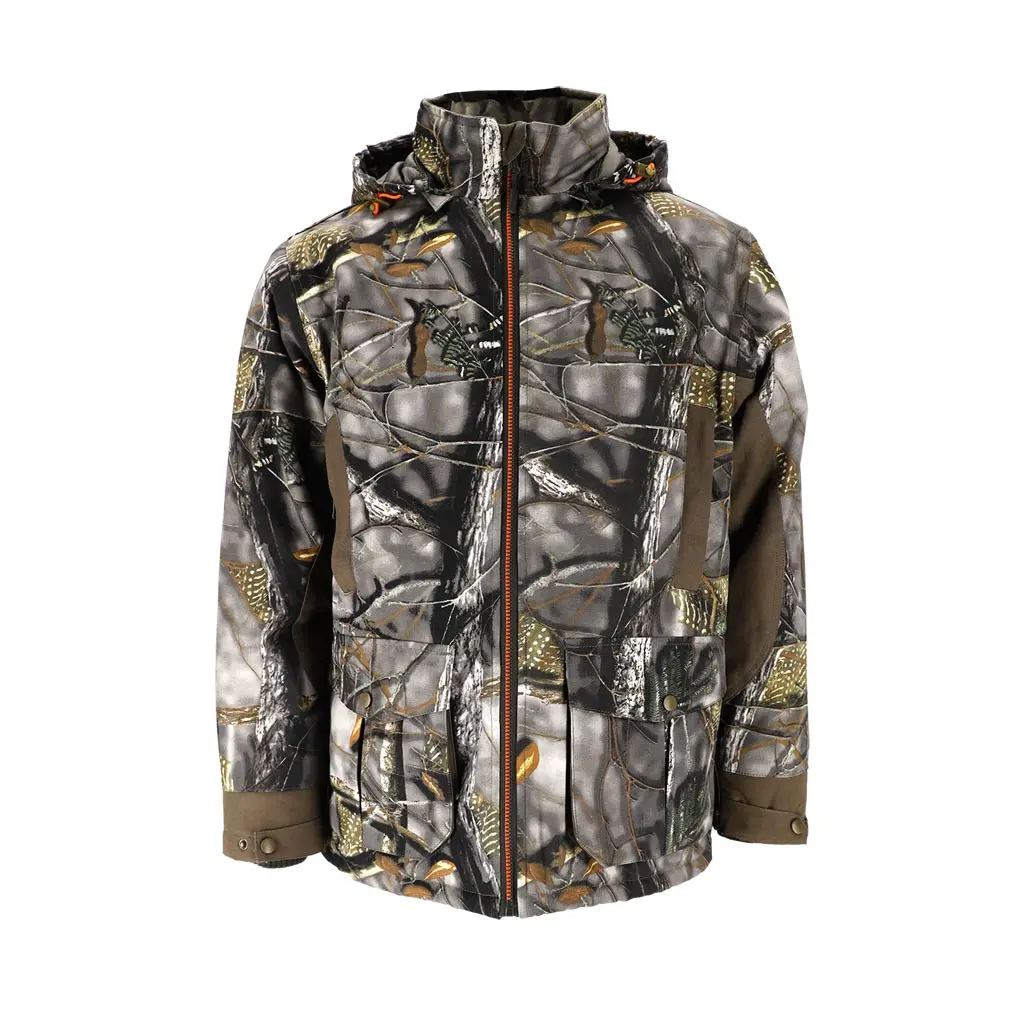 Striukė žygiams/medžioklė