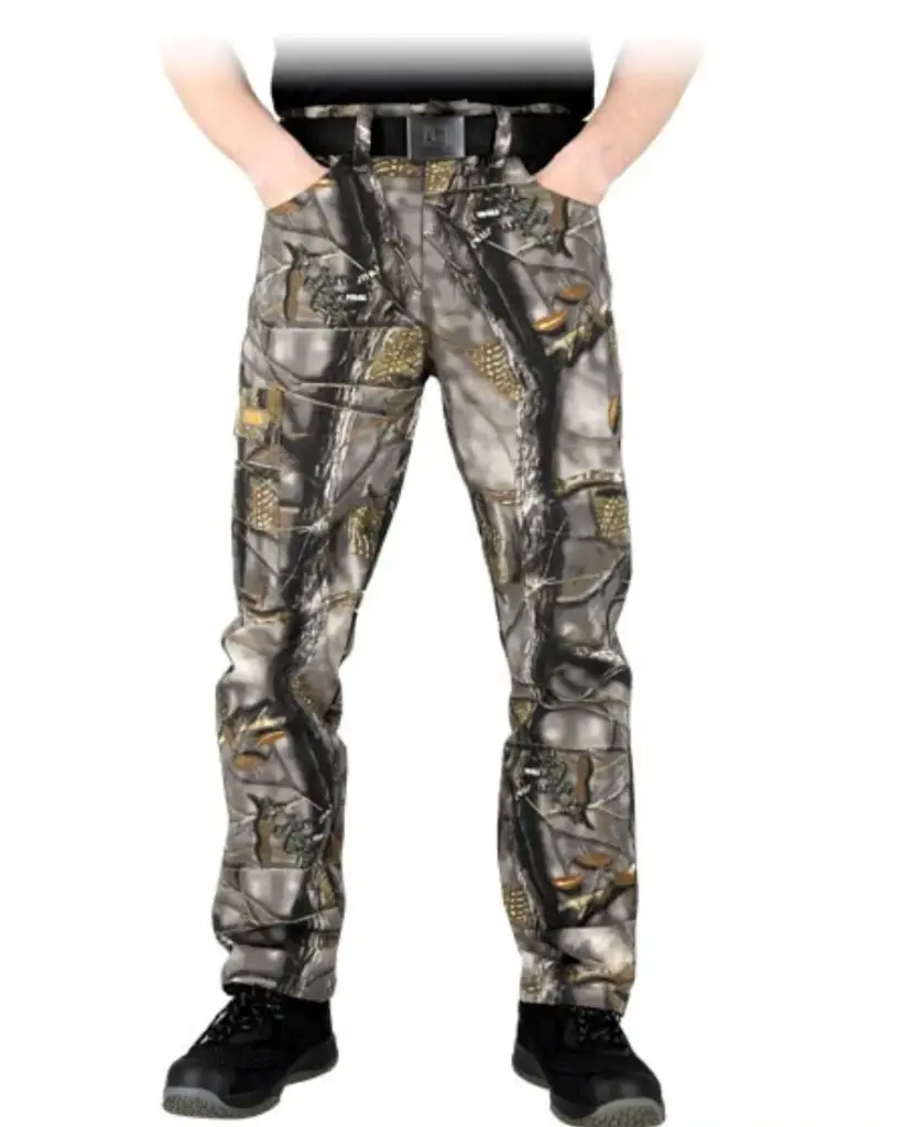 Kelnės žygiams/medžioklė