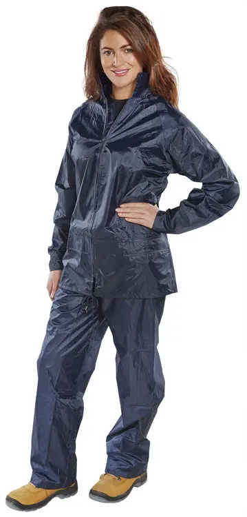BEESWIFT B-DRI SUIT – Neperšlampamas kostiumas (Striukė + Kelnės)