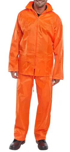 BEESWIFT B-DRI SUIT – Neperšlampamas kostiumas (Striukė + Kelnės)