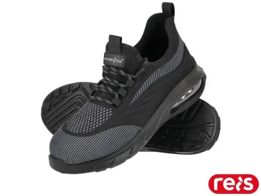 WAVE S1 PL SR FO – Vyriški saugos batai su plienine noselė ir Kevlar® įdėklu