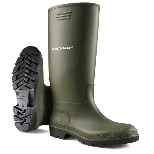 [BBG09] DUNLOP PRICEMASTOR GREEN UK09EU43 (380VP)