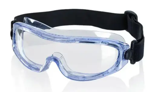 [BBNFG] BEESWIFT LOW PROFILE GOGGLE – Lengvi ir kompaktiški apsauginiai akiniai su UV filtru