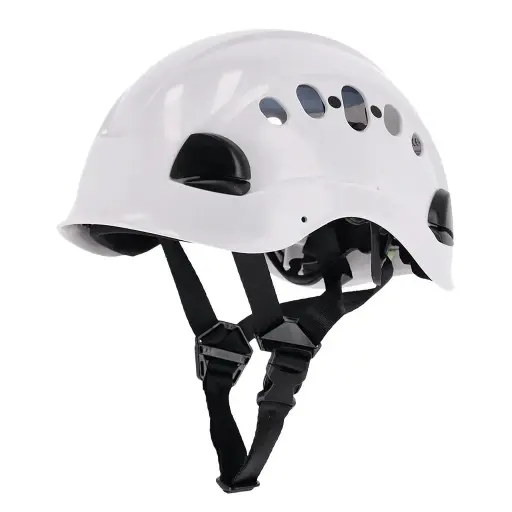 [KAS-CLIMBER W 53-63] Alpinizmo / darbo šalmas KAS-CLIMBER