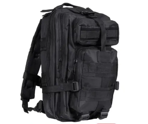 [TG-BACKPACK B 25X25X44] Tactical Guard 30L kuprinė