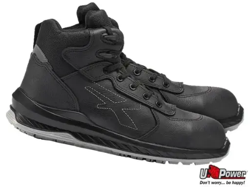  U-Power SCURO – S3 SRC CI ESD saugos batai