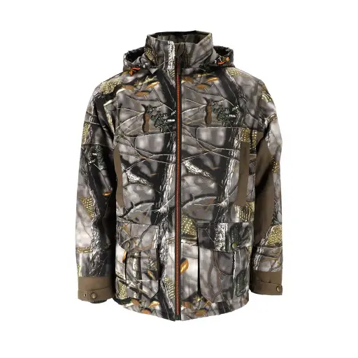 Striukė žygiams/medžioklė