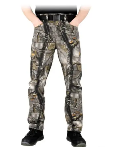 Kelnės žygiams/medžioklė